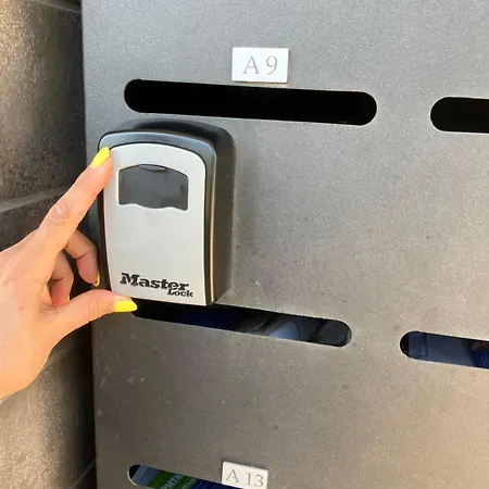 Zori Apartamento *