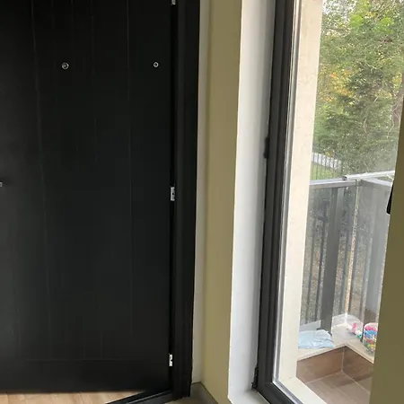 Zori Apartamento