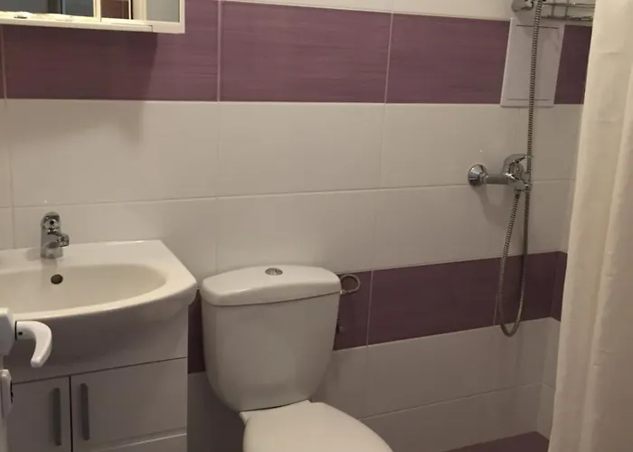 アパート Zori ブルガス